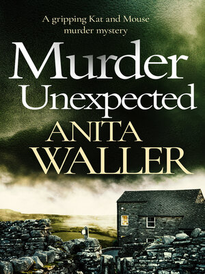 cover image of Murder Unexpected